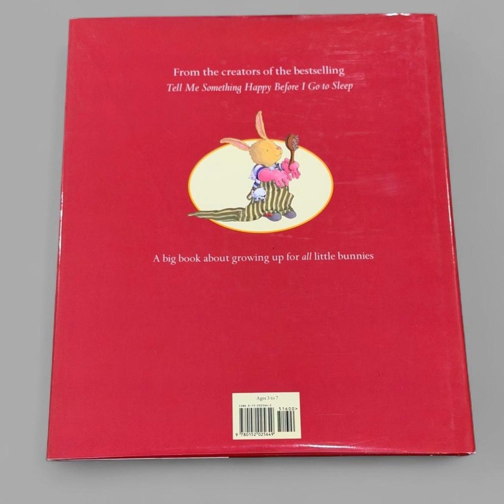 Two Hardback Picture Books by Joyce Dunbar and Debi Gilori - Picture 6 of 7